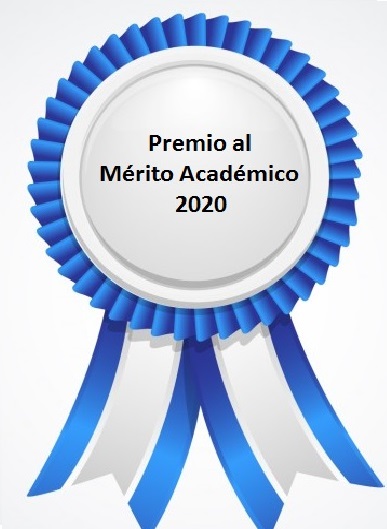 Premio al Mérito Académico 2020 - Juventud Ayto Nerja