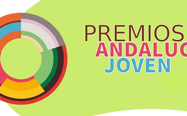 ¡Presenta tu candidatura a los Premios Andalucía Joven 2023!