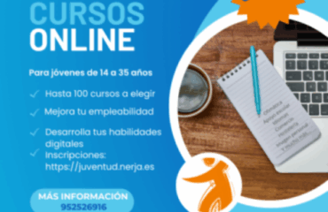 Cursos gratuitos online para jóvenes: ¡Inscríbete y empieza a aprender hoy!