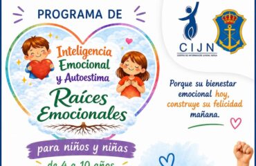 Taller de Inteligencia Emocional