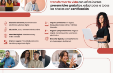 Taller sobre Ocio Digital: Apps para disfrutar